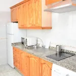 Apt. Manrey 2a - Turquesa Appartement Valle Gran Rey