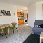 Apt. Manrey 2a - Turquesa Appartement Valle Gran Rey