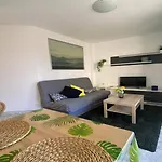 Apt. Manrey 2a - Turquesa Appartement Valle Gran Rey