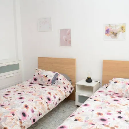 Apt. Manrey 2a - Turquesa Apartman Valle Gran Rey