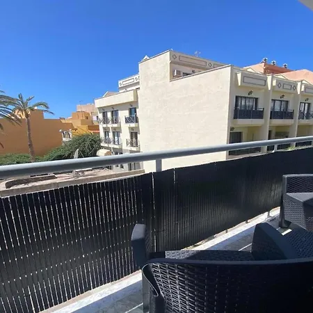 Apartman Apt. Manrey 2a - Turquesa Valle Gran Rey