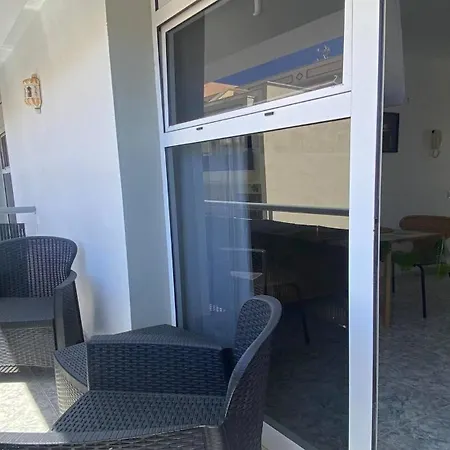 Апартаменты Apt. Manrey 2a - Turquesa *