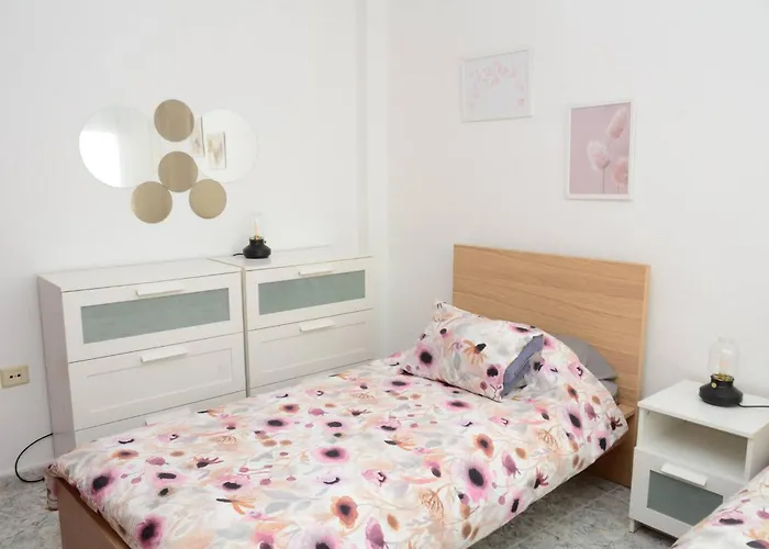 Apt. Manrey 2a - Turquesa Apartman Valle Gran Rey