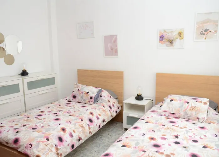 Apt. Manrey 2a - Turquesa Apartman Valle Gran Rey