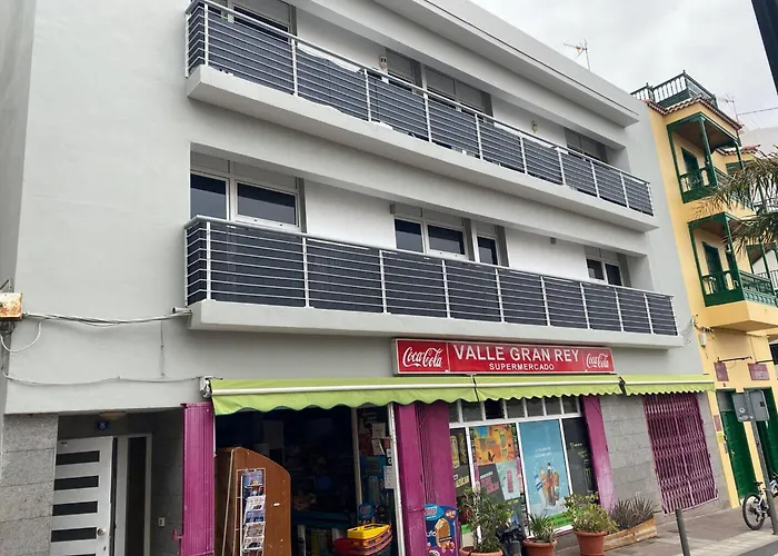 Apartman Apt. Manrey 2a - Turquesa