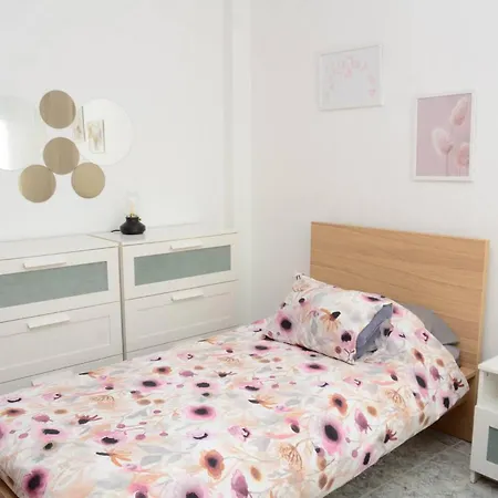 Apt. Manrey 2a - Turquesa 公寓 巴耶格兰雷伊