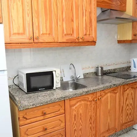 Apt. Manrey 2a - Turquesa