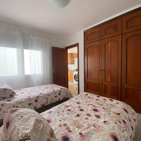 公寓 Apt. Manrey 2a - Turquesa 巴耶格兰雷伊