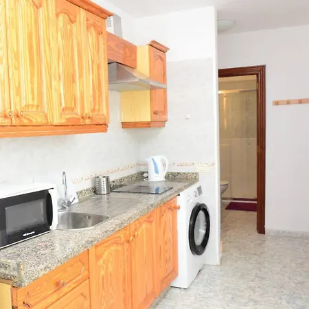 Apt. Manrey 2a - Turquesa 巴耶格兰雷伊