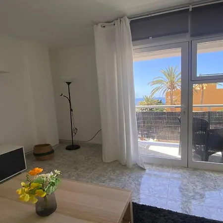 Apt. Manrey 2a - Turquesa 公寓