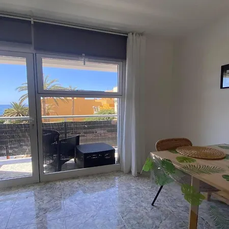 公寓 Apt. Manrey 2a - Turquesa