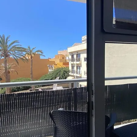 公寓 Apt. Manrey 2a - Turquesa *