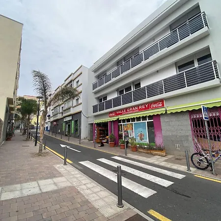 Apt. Manrey 2a - Turquesa *