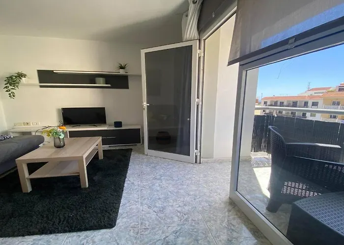 Apartament Apt. Manrey 2a - Turquesa *