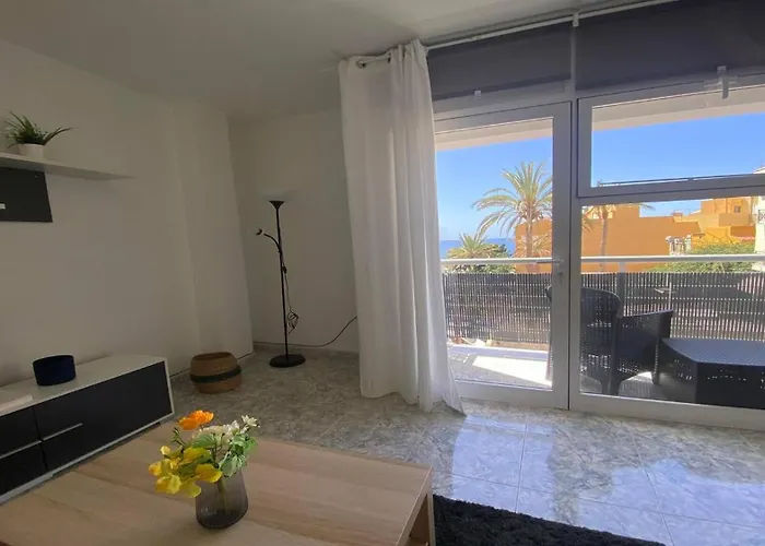 Apt. Manrey 2a - Turquesa Apartament