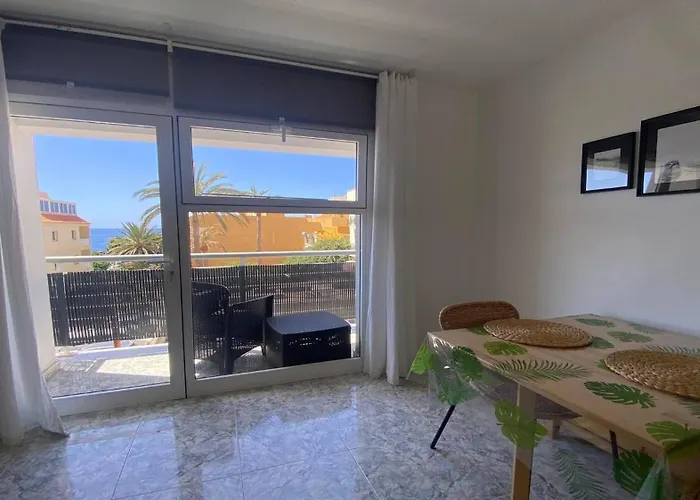 Apartament Apt. Manrey 2a - Turquesa