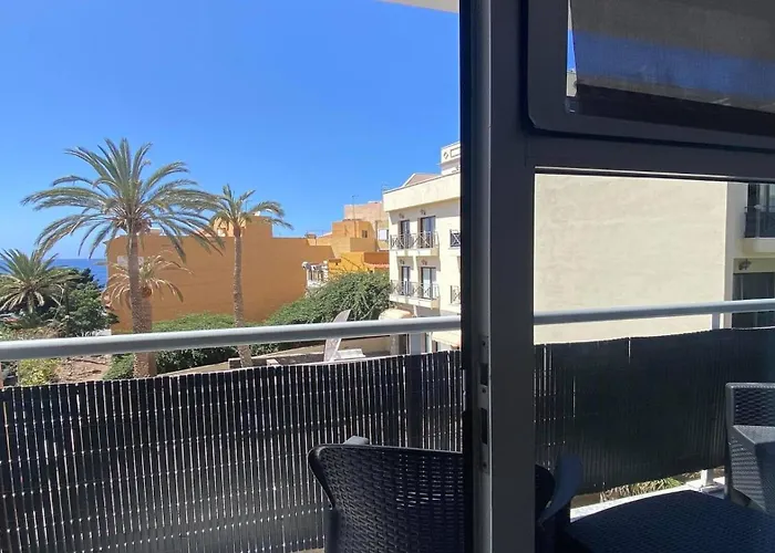 Apartament Apt. Manrey 2a - Turquesa *